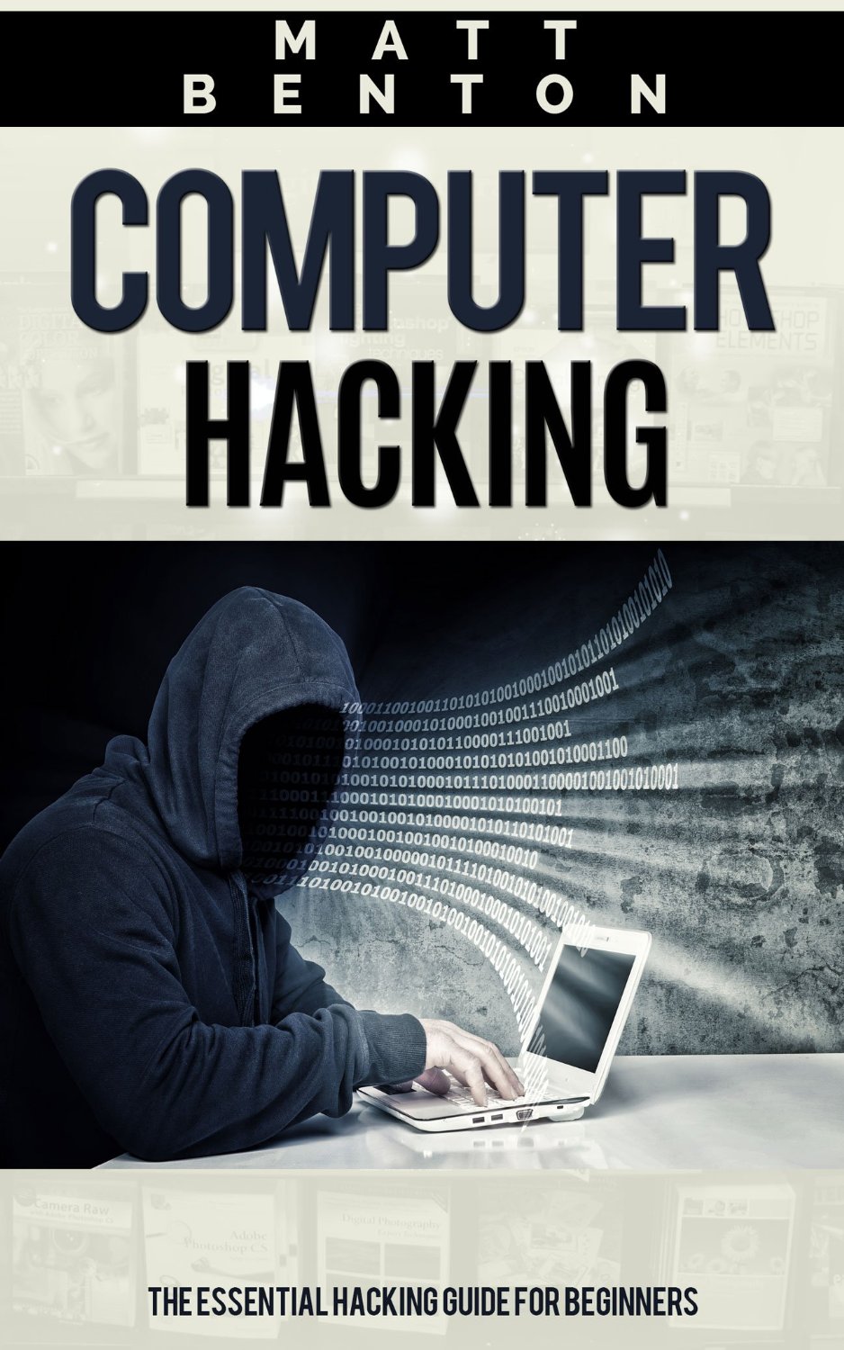hacking books pdf download