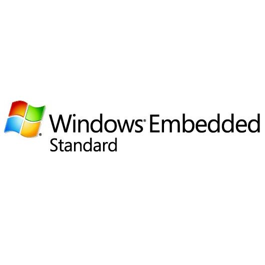 windows embedded standard 2009 support